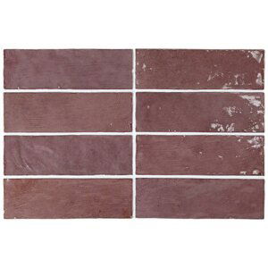 LA RIVIERA Juneberry 6,5x20 (1bal=0,5m2) (EQ-3)