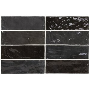 LA RIVIERA obklad Tourmaline 6,5x20 (EQ-3) (bal=0,5m2)