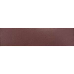 STROMBOLI dlažba Oxblood 9,2x36,8 (bal=0,64m2) (EQ-3)