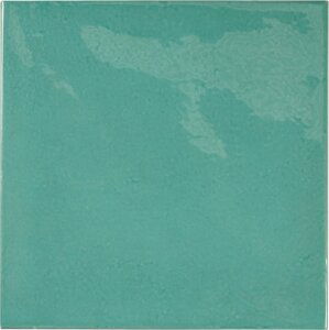 VILLAGE obklad Teal 13,2x13,2 (bal=1m2) (EQ-3)