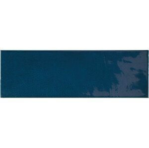 VILLAGE obklad Royal Blue 6,5x20 (bal=0,5m2) (EQ-3)