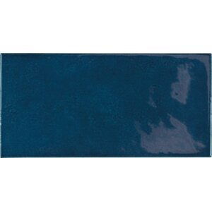 VILLAGE obklad Royal Blue 6,5x13,2 (bal=0,5m2) (EQ-5)