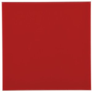 RIVIERA obklad Liso Monaco Red 20x20 (1,2m2)