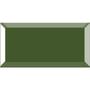 METRO SC obklad Verde 10x20 (bal=1m2)