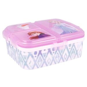 XL MULTI BOX NA SVAČINU FROZEN (Forkids - velikost: uni)