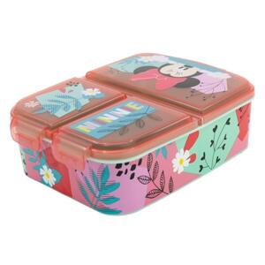 MULTI BOX NA SVAČINU MINNIE (Forkids - velikost: uni)