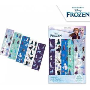 SADA SAMOLEPKY FROZEN (Forkids - velikost: uni)