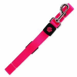 Vodítko ACTIVE DOG Premium růžové L - Zákaznícke dni 28.3. – 30.4.2024