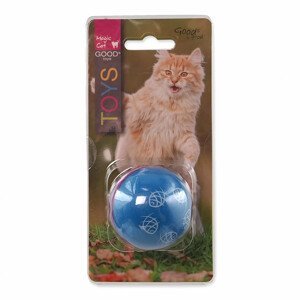 Hračka MAGIC CAT míček se závažím modro-fialový - Zákaznícke dni 28.3. – 30.4.2024