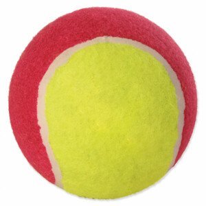 Hračka TRIXIE míček tenisový 10 cm - Zákaznícke dni 28.3. – 30.4.2024
