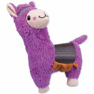 Hračka TRIXIE Alpaca plyšová 31 cm - Zákaznícke dni 28.3. – 30.4.2024