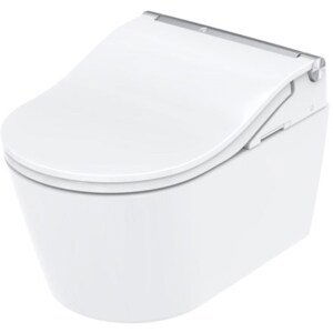 CONCEPT 300 WASHLET bidetové sedátko, kulaté