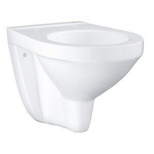 GROHE BAU CERAMIC WC závěsné 368x526mm, hluboké splachování, zadní odpad, bílá