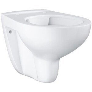 GROHE BAU CERAMIC WC závěsné 368x531mm, hluboké splachování, alpská bílá