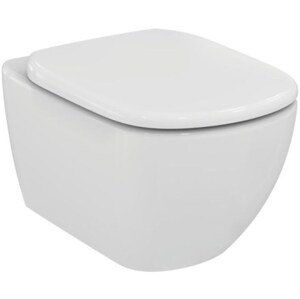 IDEAL STANDARD TESI závěsné WC, AquaBlade splachování