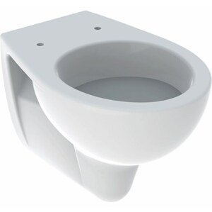KOLO REKORD závěsné WC 360x520x350cm, s hlubokým splachováním, vodorovný odpad, bílá