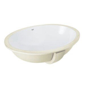 GROHE BAU CERAMIC umyvadlo 56 cm, s přepadem