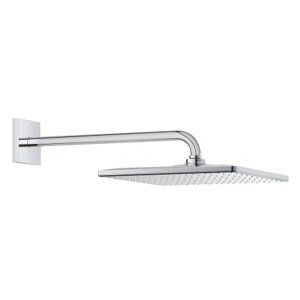 GROHE RAINSHOWER MONO 310 CUBE horní sprcha 310x310 mm, s ramenem, chrom