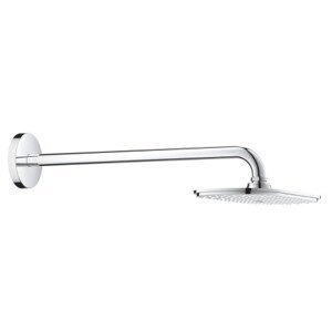 GROHE RAINSHOWER VERIS horní sprcha 300x150 mm, s ramenem, chrom