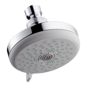 HANSGROHE CROMA 100 MULTI horní sprcha pr. 100 mm, 3 proudy, chrom