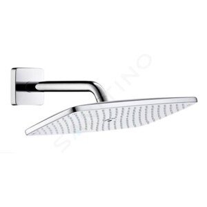 HANSGROHE RAINDANCE E 360 1JET horní sprcha 360x190 mm, s ramenem, chrom