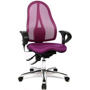 TOPSTAR kancelářská židle SITNESS 15