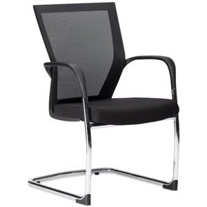 MULTISED konferenční židle KOMFORT - BZJ 240