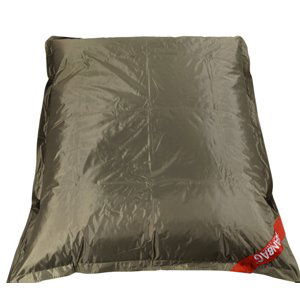 BEANBAG Sedací pytel 179x140 perfekt Khaki