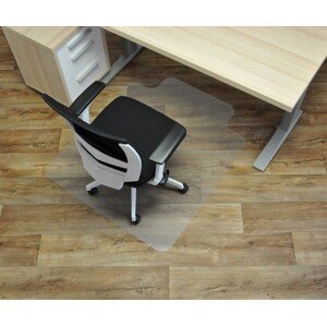 ALOX podložka (120x100) pod židle SMARTMATT 5100 PHL na hladke podlahy