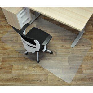 ALOX podložka (120x200) pod židle SMARTMATT 5400 PH - na hladké podlahy