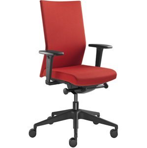 LD SEATING Kancelářská židle WEB OMEGA 410-SYQ