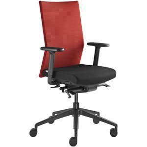 LD SEATING Kancelářská židle WEB OMEGA 405-SYS