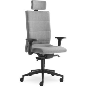 LD SEATING Kancelářská židle LASER 695-SYS