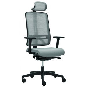 RIM kancelářská židle FLEXI FX 1104