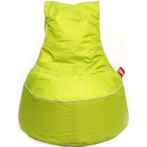 BEANBAG Sedací vak OutBag limet