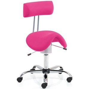 PEŠKA Kancelářská balanční židle ERGO FLEX