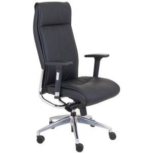 KAPA Kancelářská židle SUSANA černá