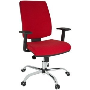 MULTISED Kancelářská židle  BZJ 306 Synchro