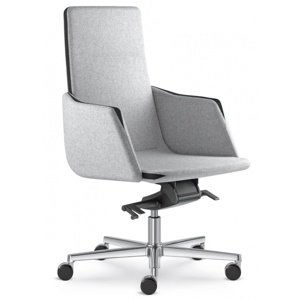 LD SEATING Kancelářské křeslo HARMONY 832-H