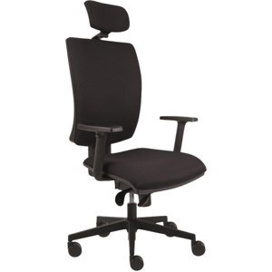 ALBA kancelářská židle LARA T-SYNCHRO