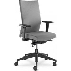 LD SEATING Kancelářská židle WEB OMEGA 290-SYS
