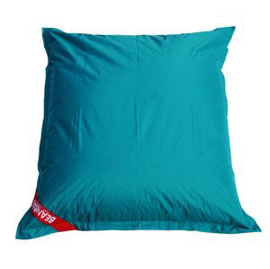 BEANBAG Sedací pytel 179x140 perfekt sea green