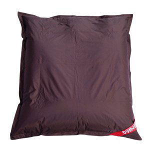 BEANBAG Sedací pytel 179x140 perfekt chocolate