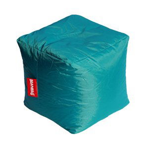 BEANBAG Sedací vak CUBE sea green