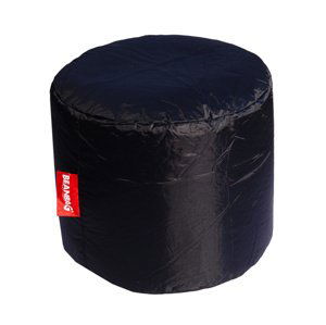 BEANBAG Sedací vak ROLLER black