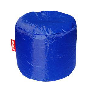 BEANBAG Sedací vak ROLLER dark blue