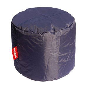 BEANBAG Sedací vak ROLLER dark gray