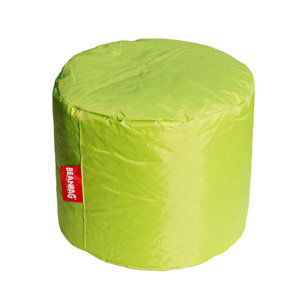 BEANBAG Sedací vak ROLLER Limet