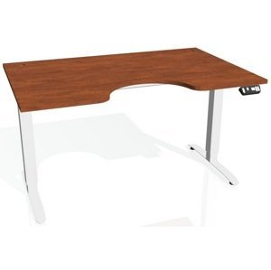 HOBIS kancelářský stůl MOTION ERGO MSE 3M 1800 - Elektricky stav. stůl délky 180 cm