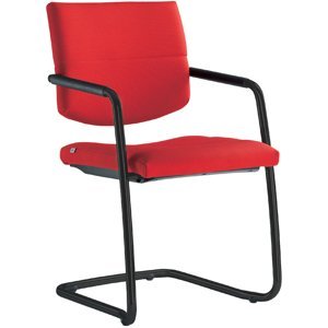 LD SEATING Konferenční židle LASER 683-Z-N1